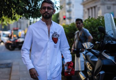 Milano Sokak Stili 16 Giugno 2019