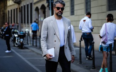 Milano Sokak Stili 17 Giugno 2019