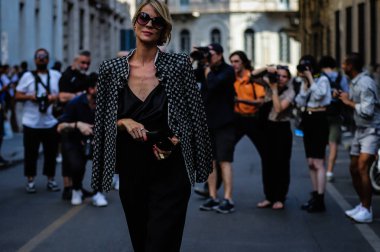 Milano Sokak Stili 17 Giugno 2019