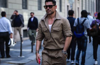 Milano Sokak Stili 17 Giugno 2019