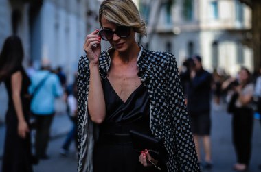 Milano Sokak Stili 17 Giugno 2019