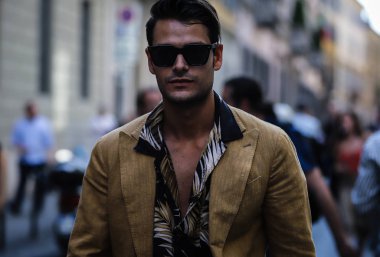 Milano Sokak Stili 17 Giugno 2019