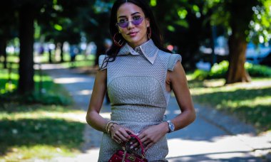 Milano Sokak Stili 17 Giugno 2019