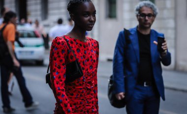 Milano Sokak Stili 17 Giugno 2019