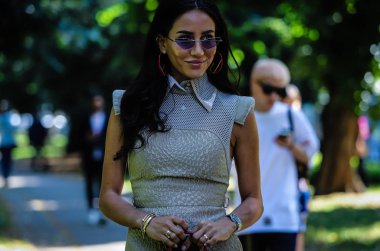 Milano Sokak Stili 17 Giugno 2019