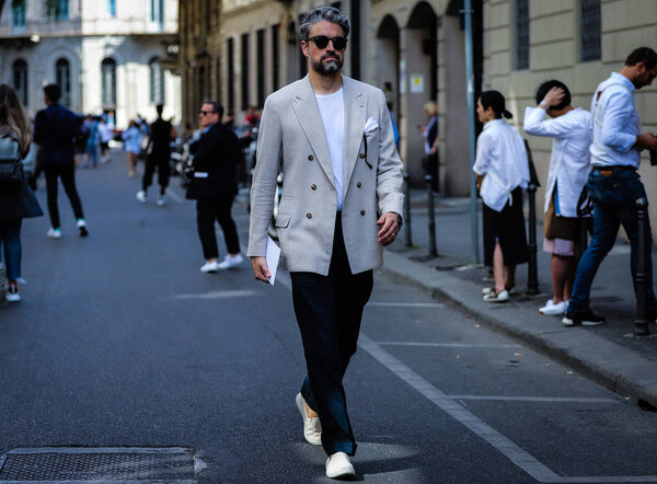 Milano Streetstyle 17 Giugno 2019