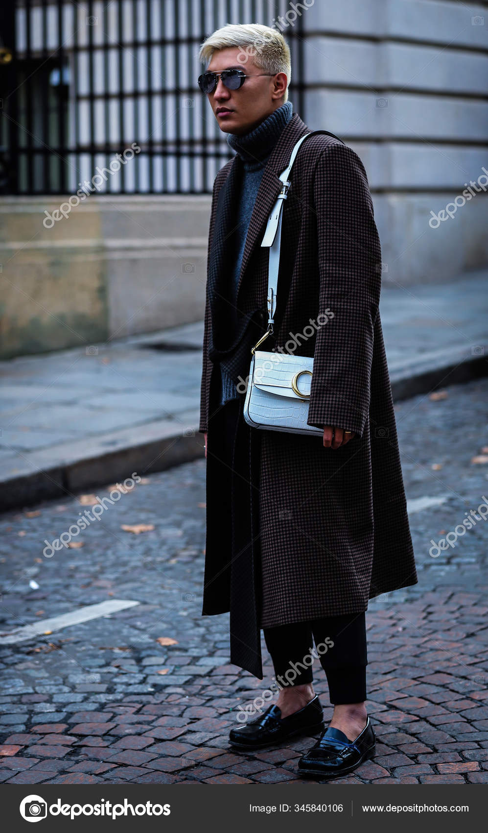 Paris Winter Style 2019 Street Style, Fall Winter 2019, Paris