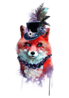 suluboya moda fox 
