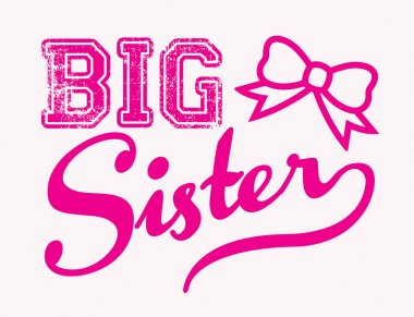 Büyük kardeş yazdırma