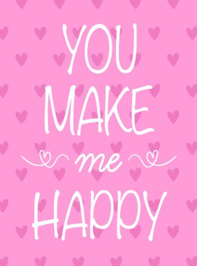 Kalpli şirin T gömlek grafik