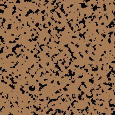 leopar pattren yazdırma arka plan