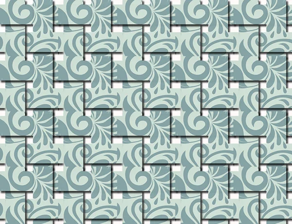 hasır yüzey dokusu. Desen arka plan.