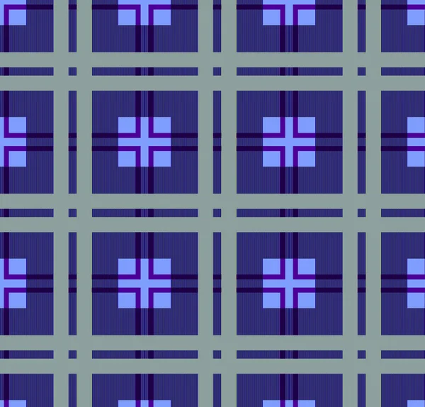 Ekose desen arka plan Mor