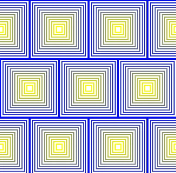 Modern şık doku. Geometrik arka plan Shuffle o yinelenen