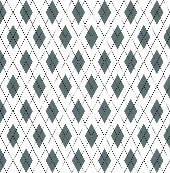 Elmas şekiller arka plan yazdırma