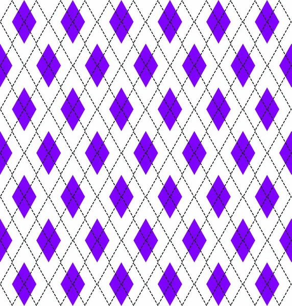 Elmas şekiller arka plan yazdırma