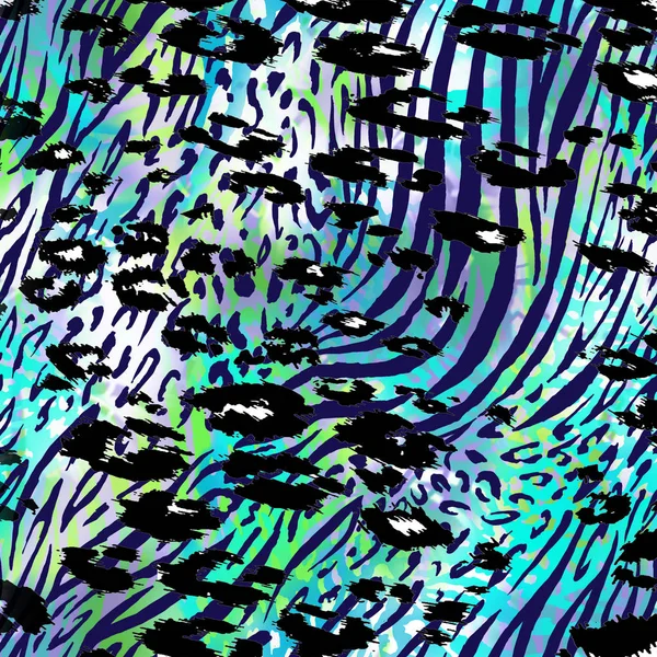 Arka plan arka plan ve duvar kağıdı zebra için karışık hayvan ve 