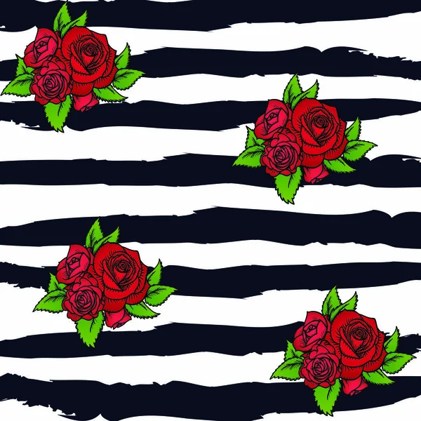 Loral deseni için düğün davetiyeleri, tebrik kartları, karalama defteri