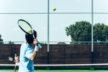  Teknik üzerinde odaklanmak