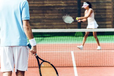  Teknik üzerinde odaklanmak