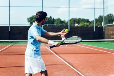  Teknik üzerinde odaklanmak
