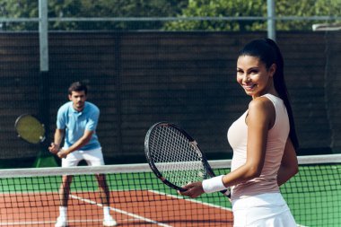  Teknik üzerinde odaklanmak