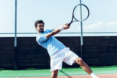  Teknik üzerinde odaklanmak