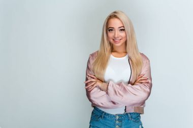 Beyaz arka plan üzerinde