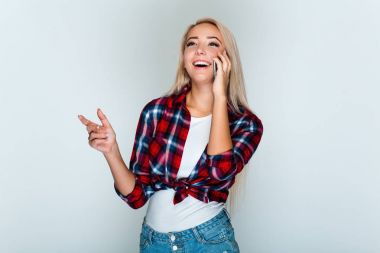 Beyaz arka plan üzerinde