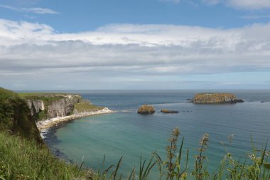 Noord-Oosten van Ierland