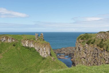 Noord-Oosten van Ierland