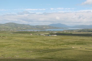 Noord-Oosten van Ierland