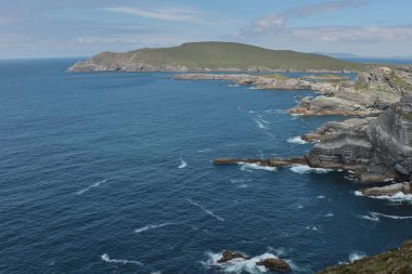 Noord-Oosten van Ierland