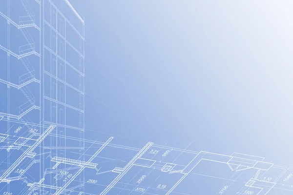 mimari çizim arka planı