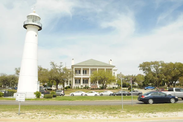 Phare de Biloxi City — Photo