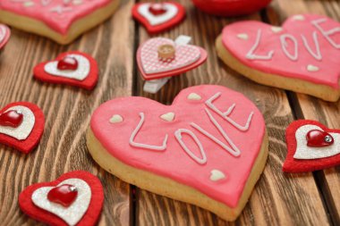 Festival çerezleri kapatmak