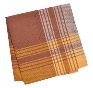 Mutfak havlusu yakın çekim