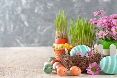 Paskalya tatlıları