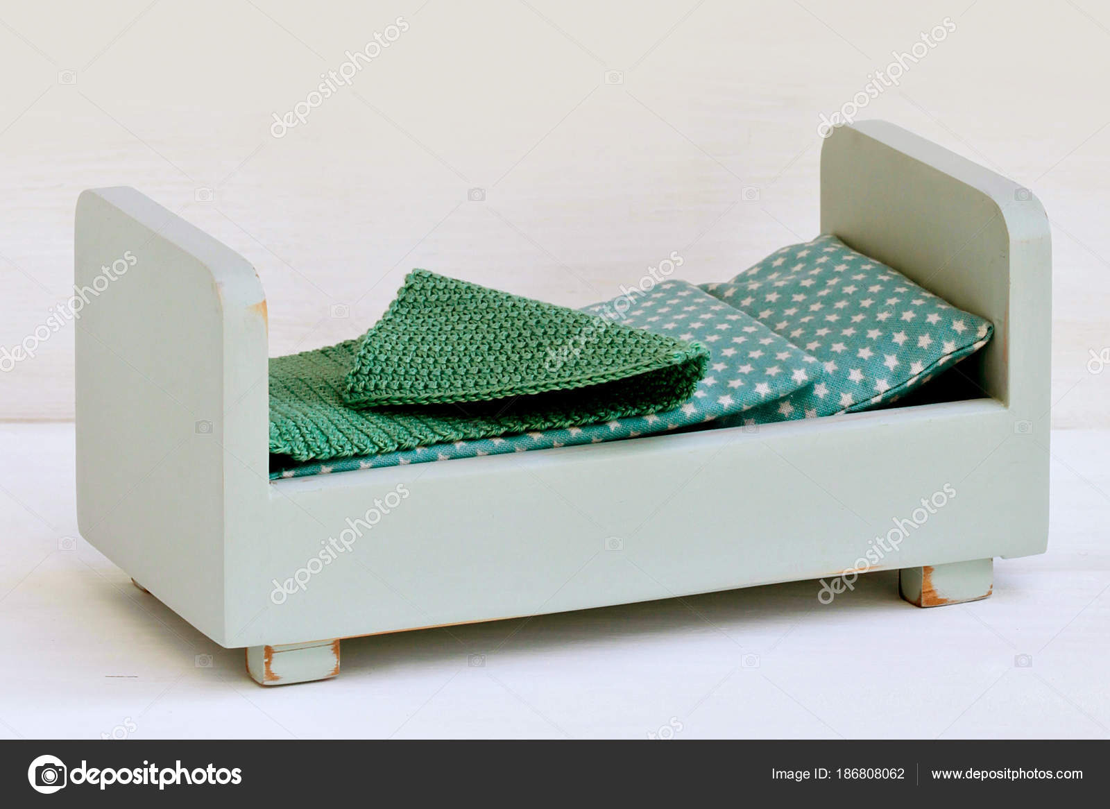 miniature sofa