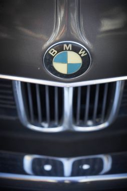 San Diego, Ca/Amerika Birleşik Devletleri - 15 Ekim 2016: San Diego arabalar ve kahve araba Fuarı