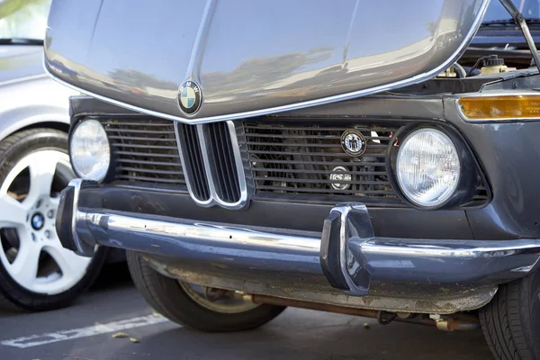 San Diego, Ca/Amerika Birleşik Devletleri - 15 Ekim 2016: San Diego arabalar ve kahve araba Fuarı