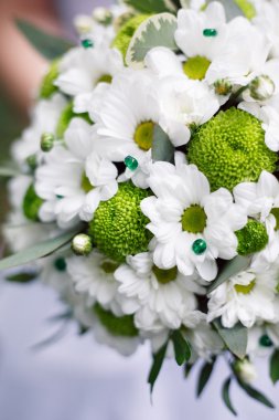 Gelin buketi arka plan