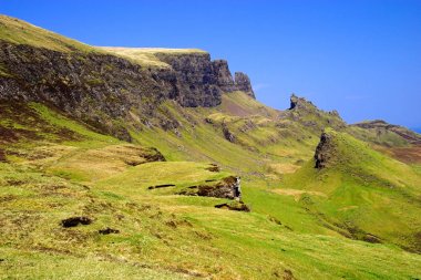 Quirang, Isle of Skye