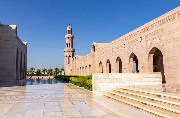 muscat, oman Sultan qaboos Ulu Camii