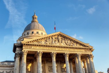 pantheon paris