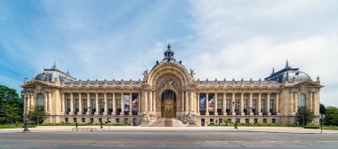 Fransa, Paris 'te Petit Palais