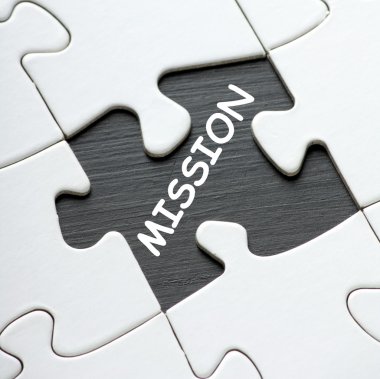 Misyon sorun çözme kavramı