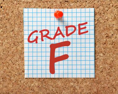 Sınıf F başarısızlık