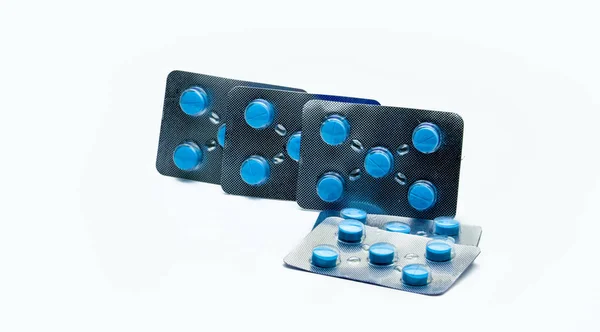 Acyclovir Traetment for Genital Herpes | Acyclovir Buccal Tablet | Herpes Simplex Virus Treatment |