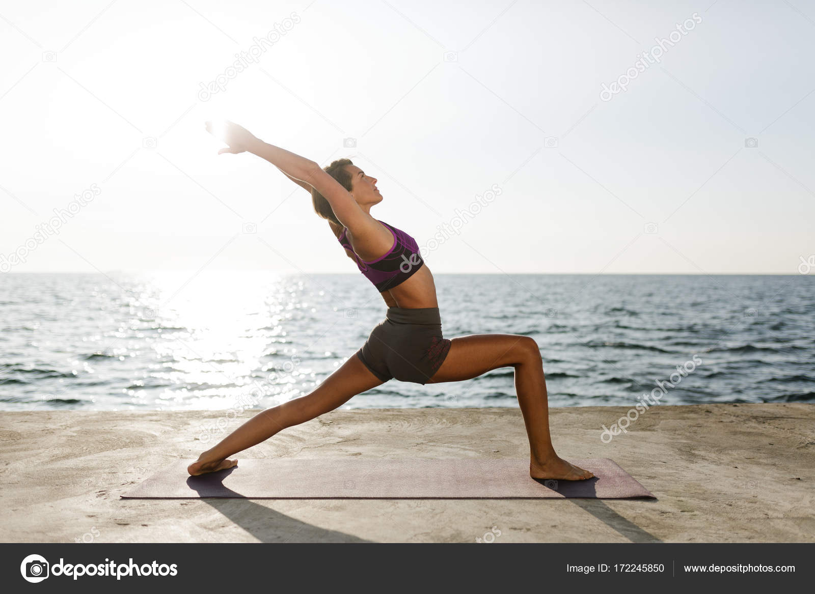 Yoga poses Images - Search Images on Everypixel